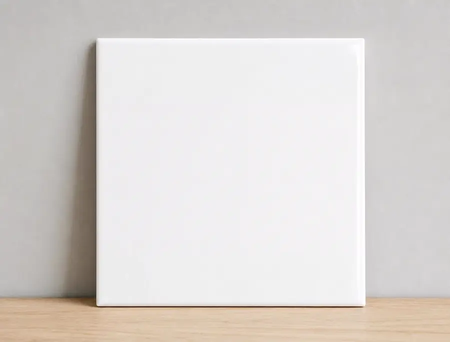 Exemplo de azulejos para personalizar sob encomenda